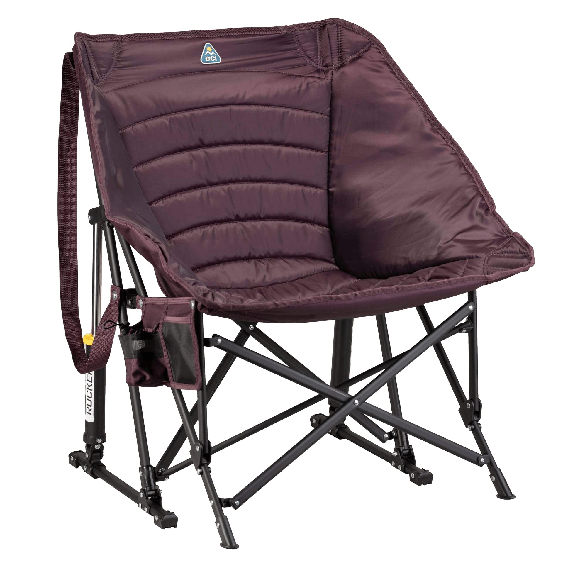 Puff Rocker - Outdoor Ease