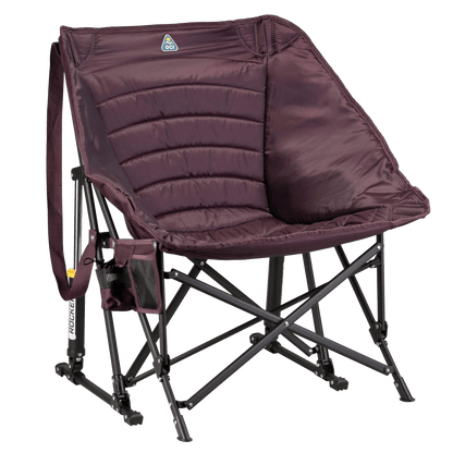 Puff Rocker - Outdoor Ease