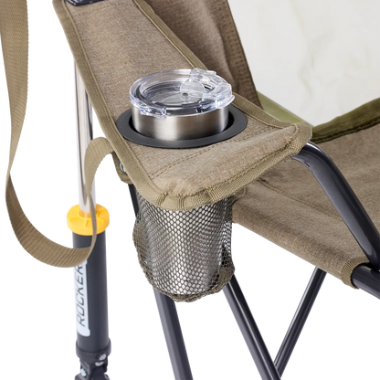 Comfort Pro Rocker XL™ - Travel Comfort