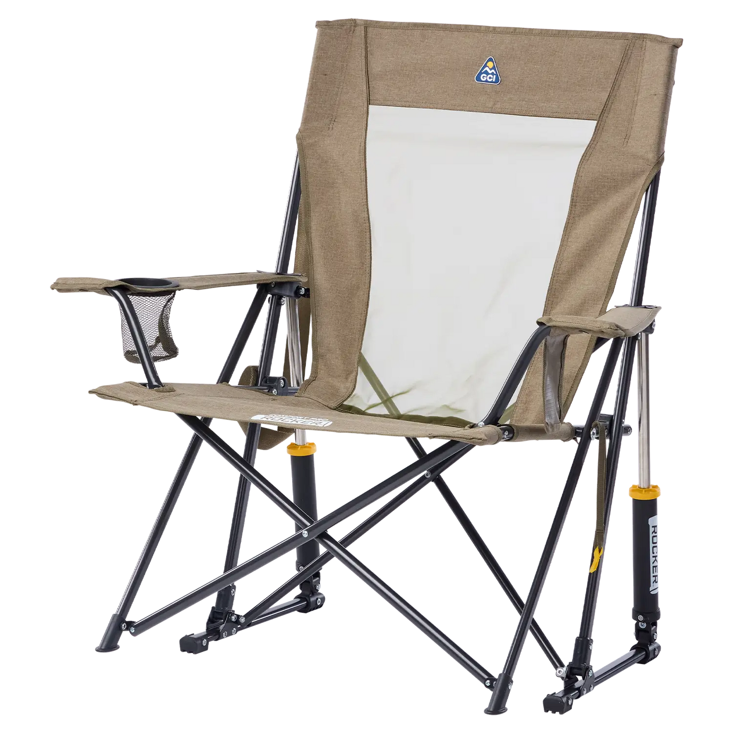 Comfort Pro Rocker XL™ - Travel Comfort