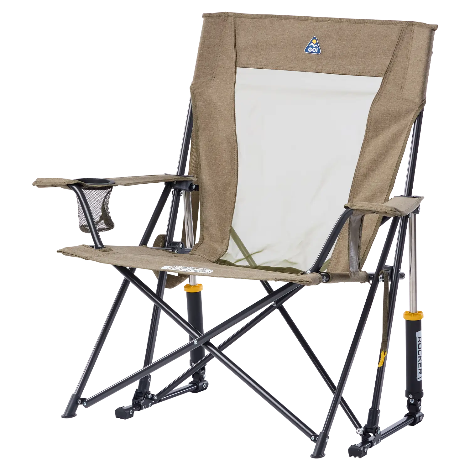 Comfort Pro Rocker XL™ - Travel Comfort
