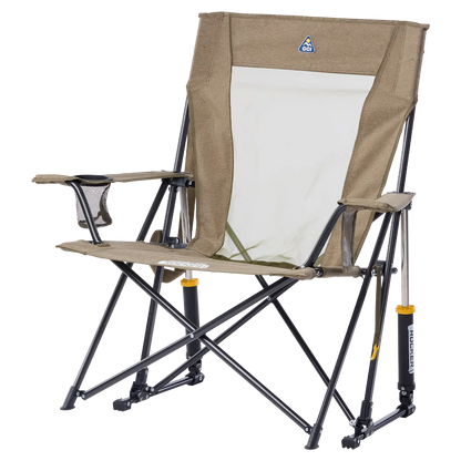 Comfort Pro Rocker XL™ - Travel Comfort
