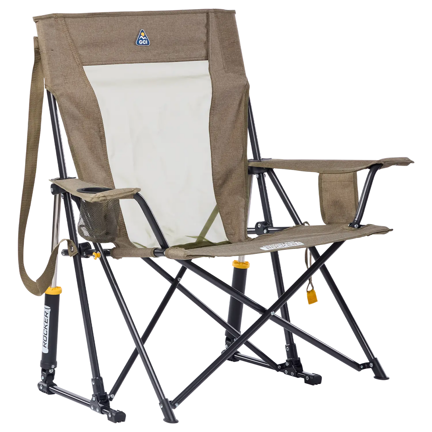 Comfort Pro Rocker XL™ - Travel Comfort