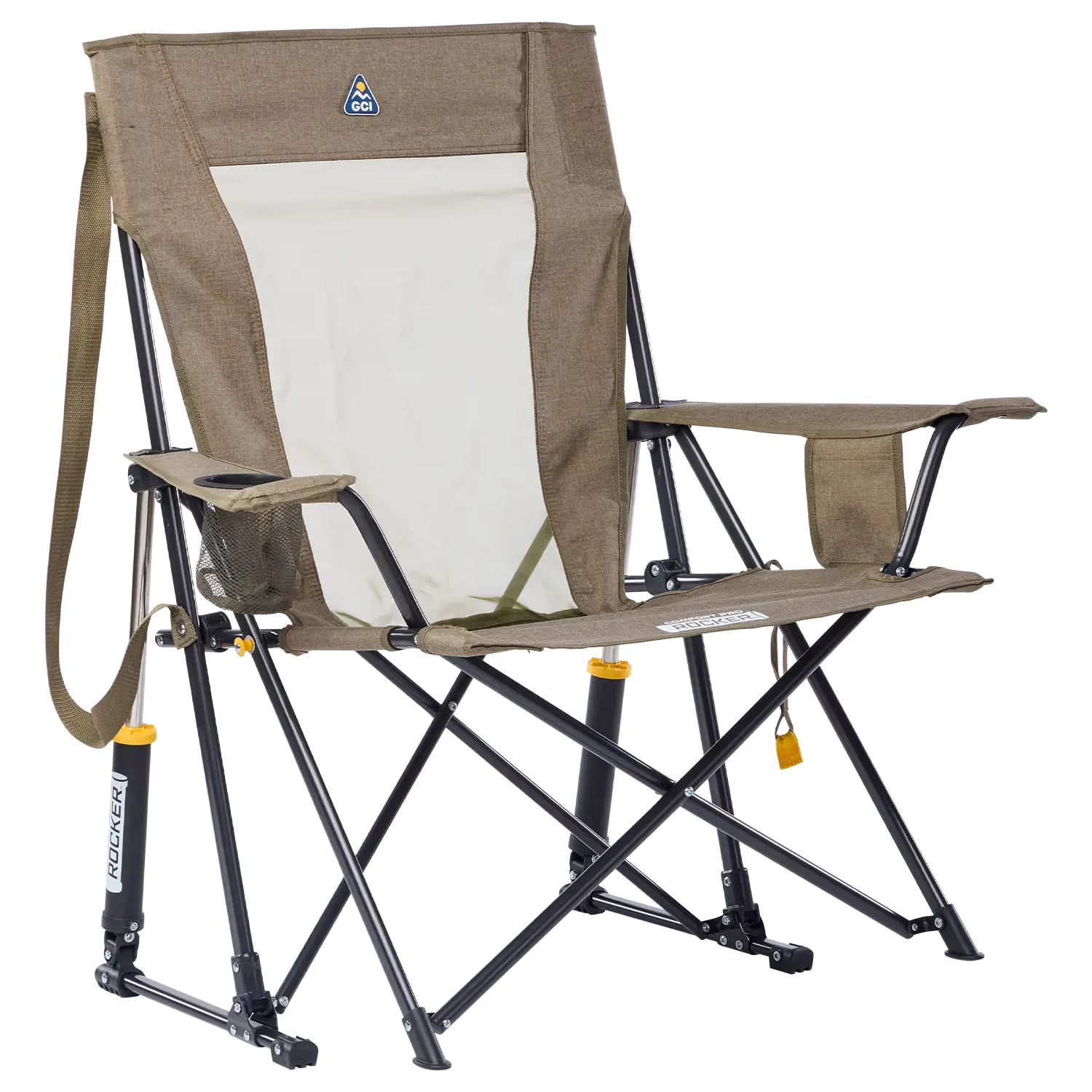 Comfort Pro Rocker XL™ - Travel Comfort