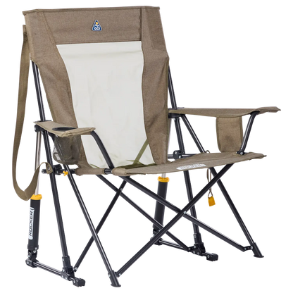 Comfort Pro Rocker XL™ - Travel Comfort