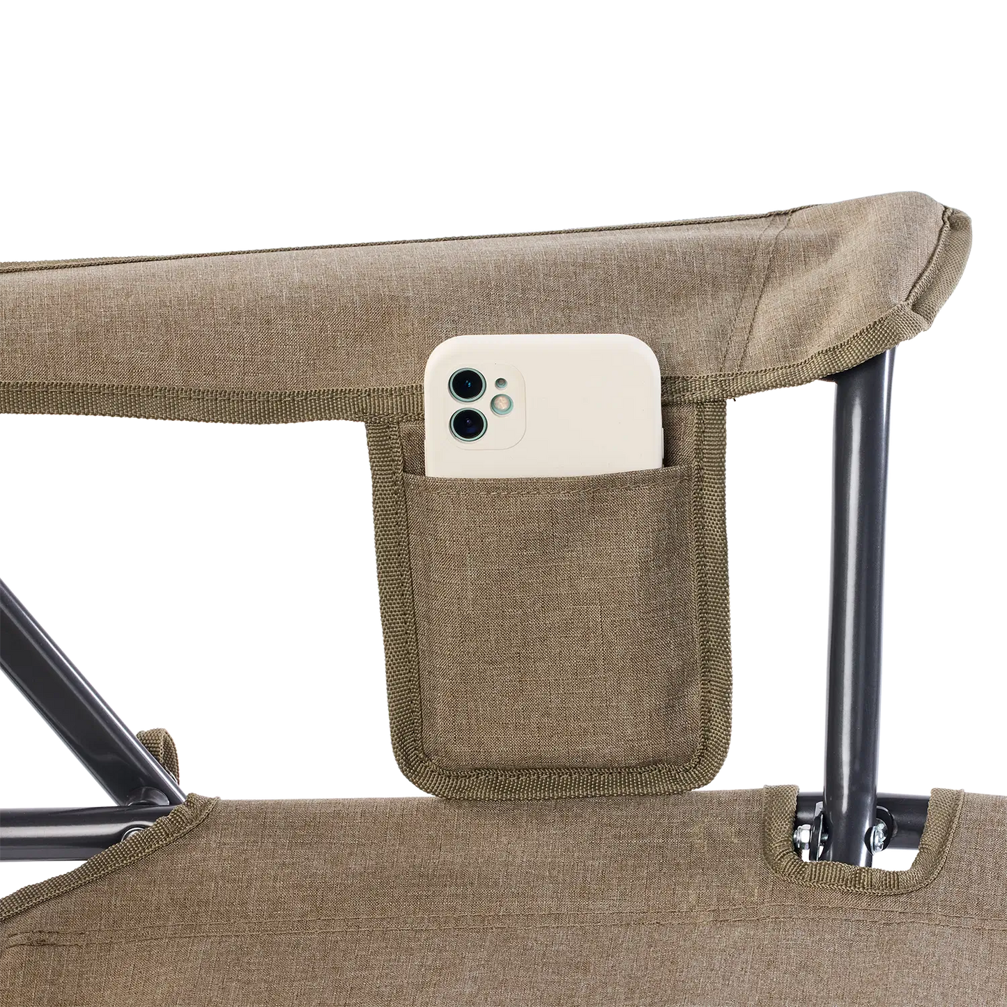 Comfort Pro Rocker XL™ - Travel Comfort