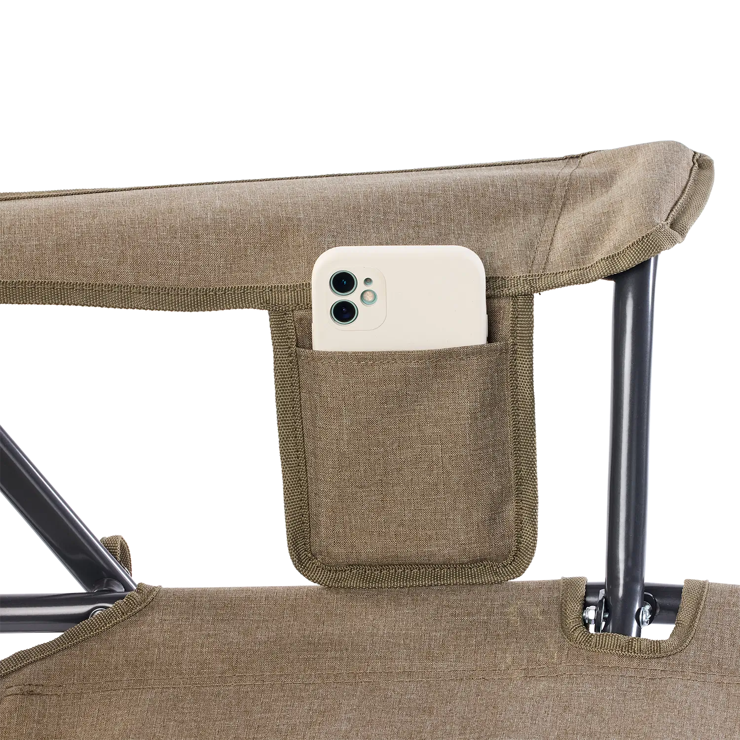 Comfort Pro Rocker XL™ - Travel Comfort