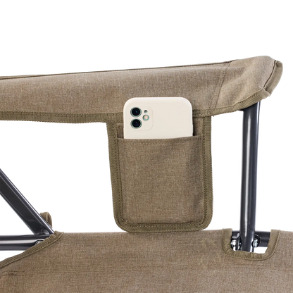 Comfort Pro Rocker XL™ - Travel Comfort