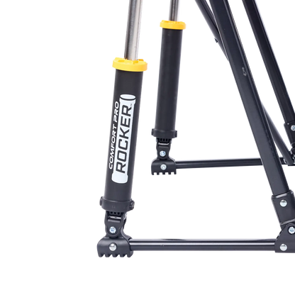 Comfort Pro Rocker XL™ - Travel Comfort