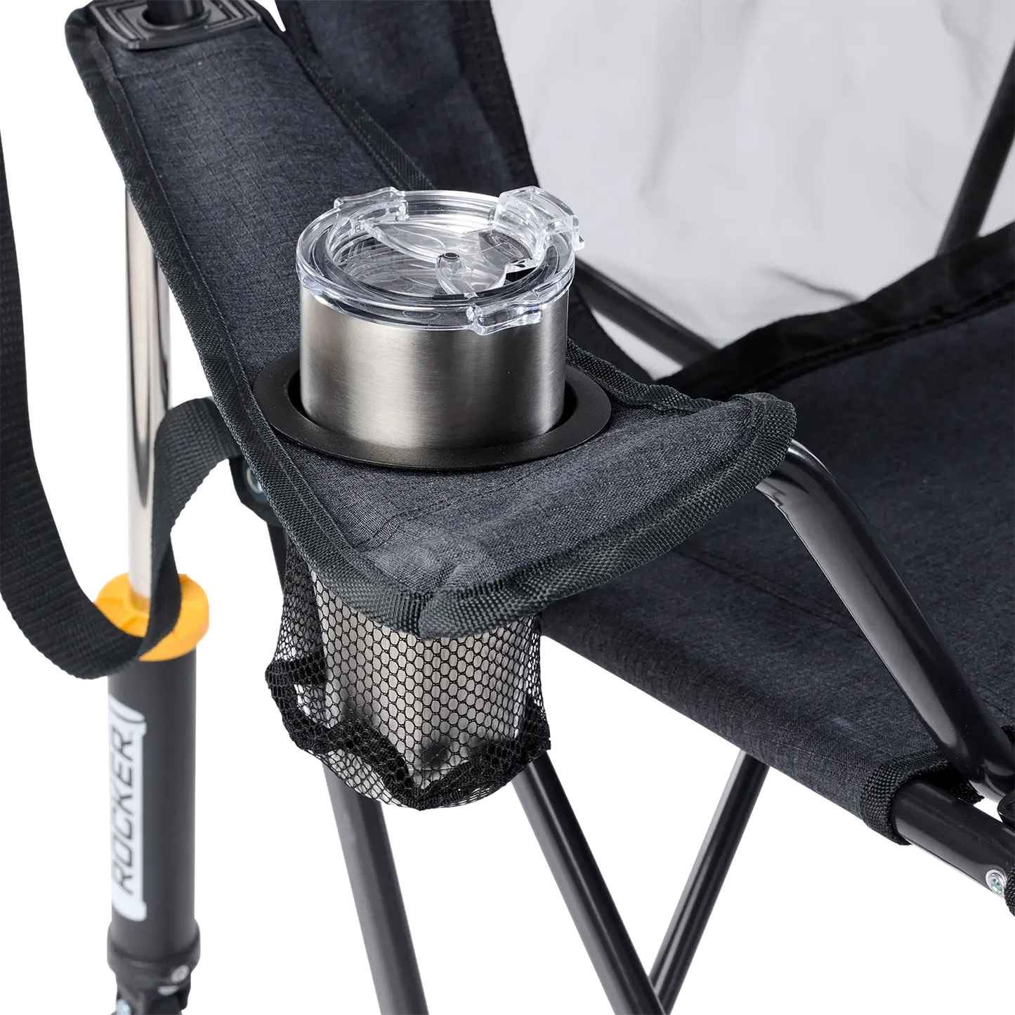 Comfort Pro Rocker XL™ - Travel Comfort