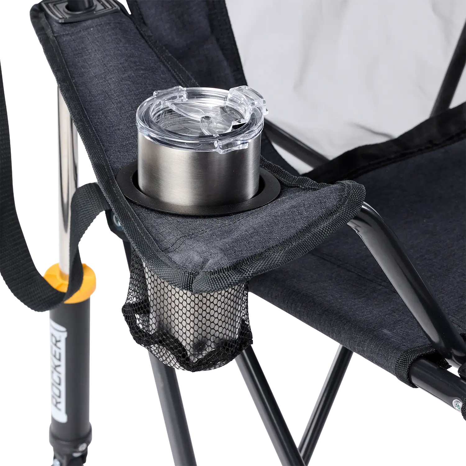Comfort Pro Rocker XL™ - Travel Comfort