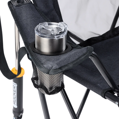 Comfort Pro Rocker XL™ - Travel Comfort