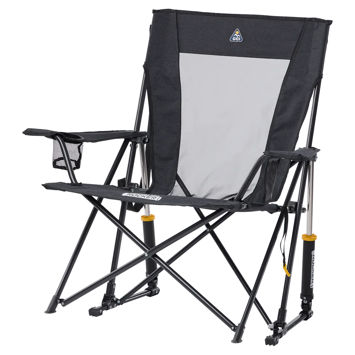 Comfort Pro Rocker XL™ - Travel Comfort