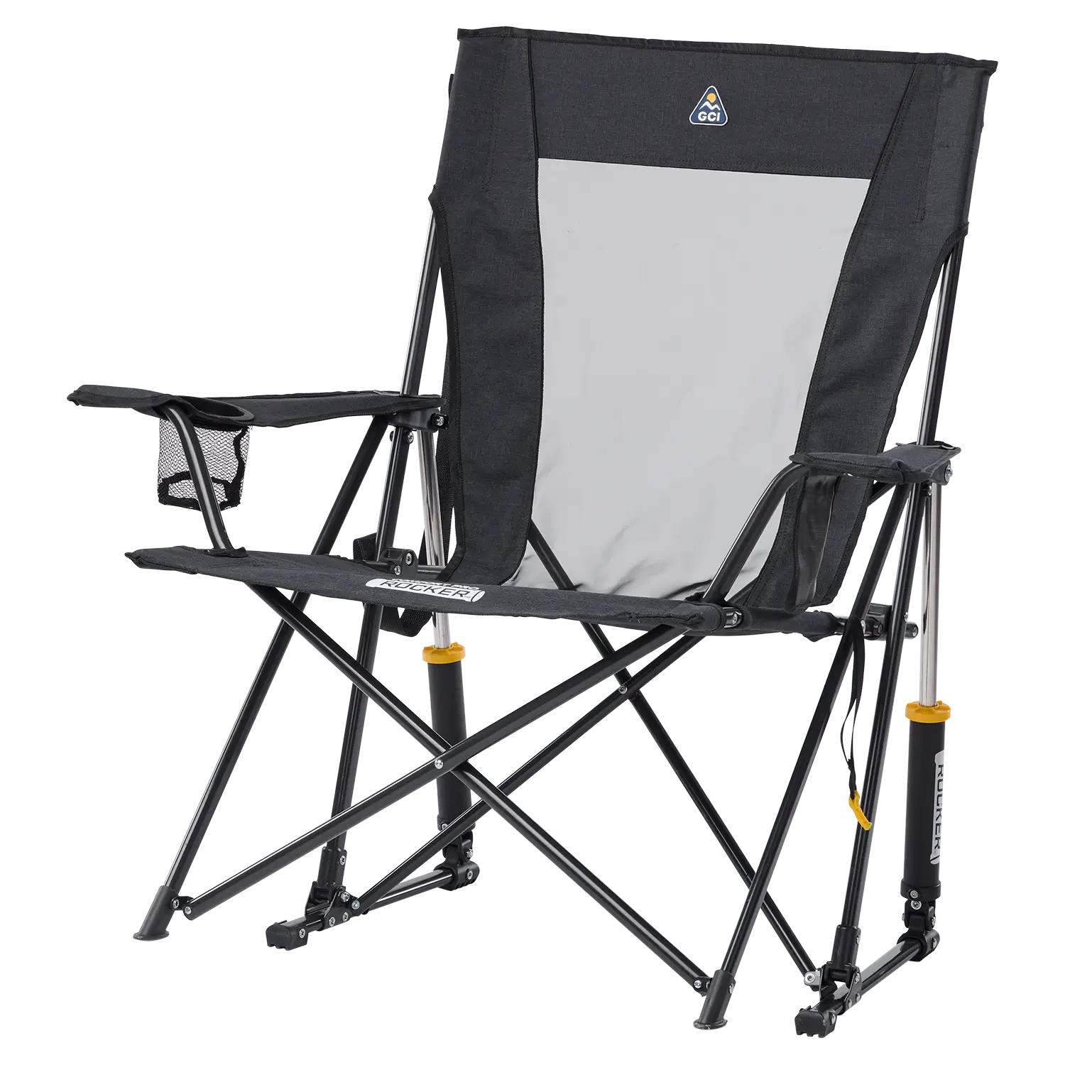 Comfort Pro Rocker XL™ - Travel Comfort