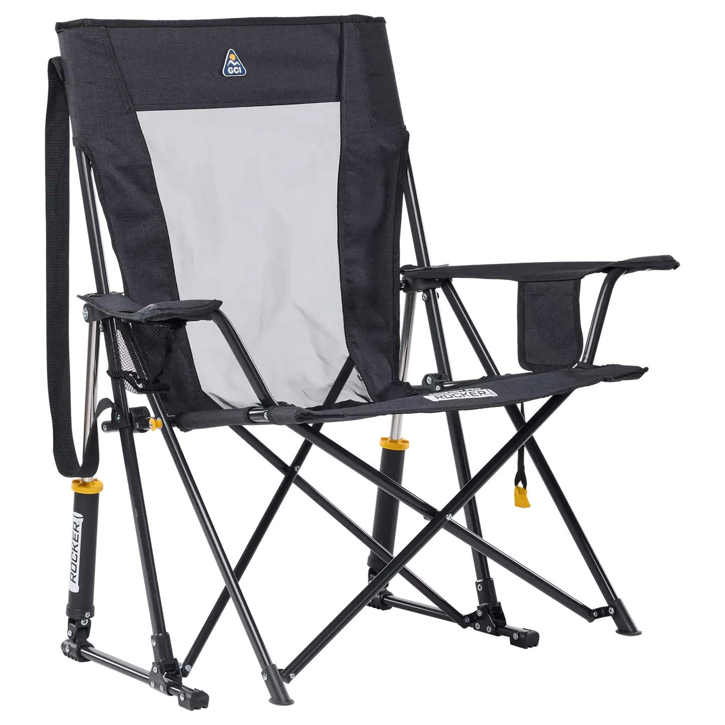 Comfort Pro Rocker XL™ - Travel Comfort