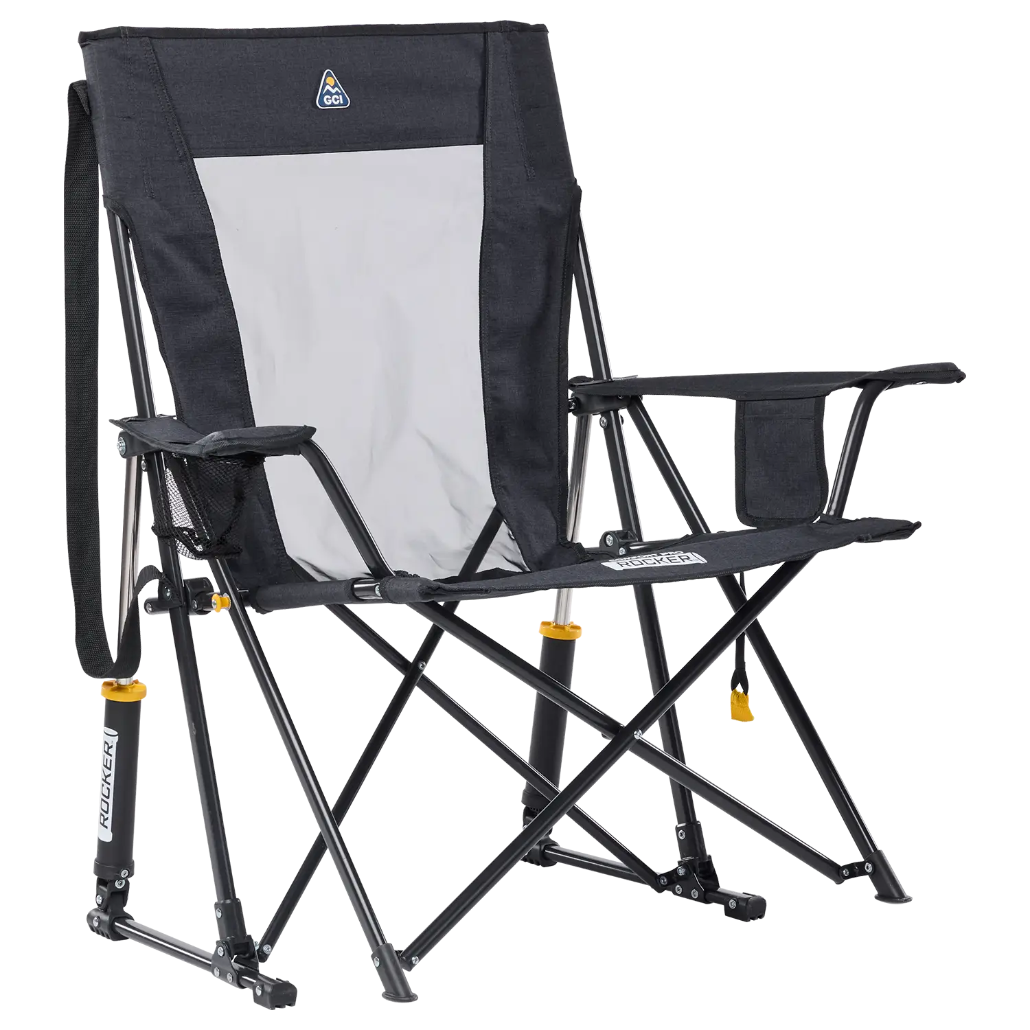 Comfort Pro Rocker XL™ - Travel Comfort
