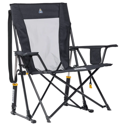 Comfort Pro Rocker XL™ - Travel Comfort