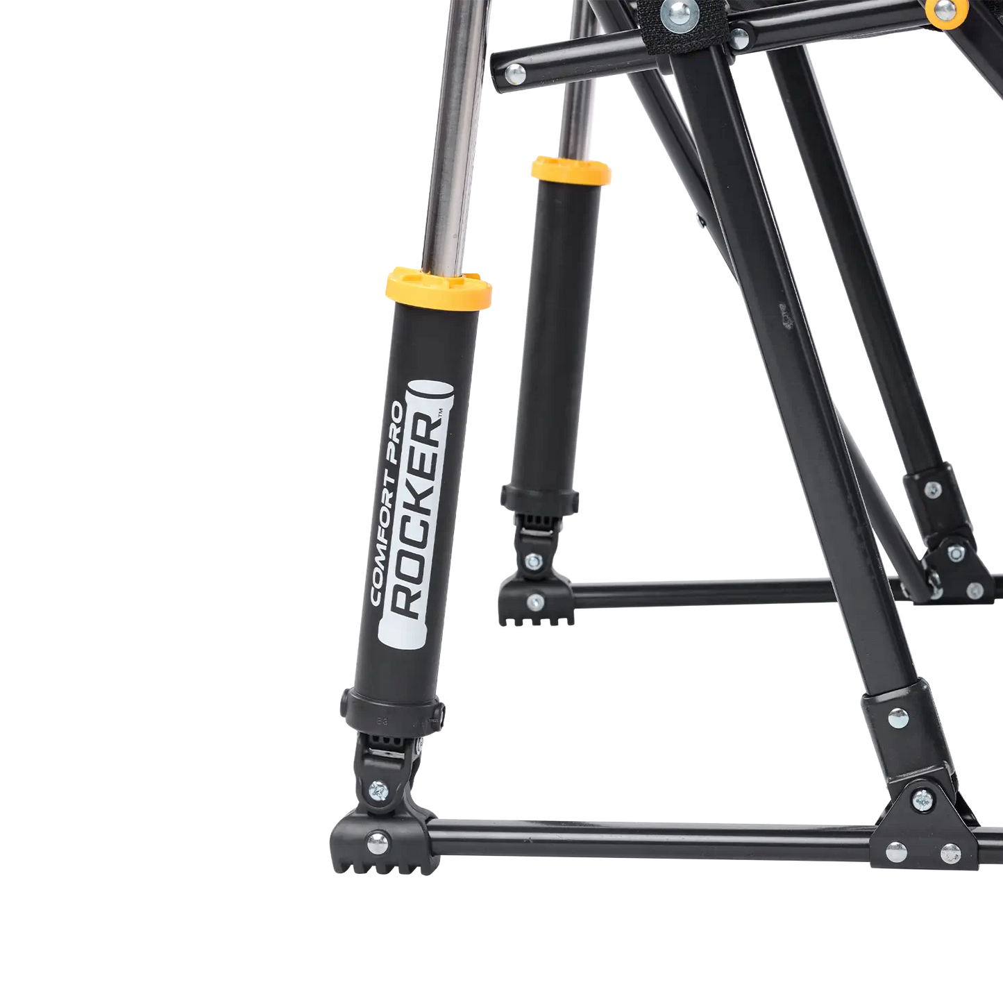 Comfort Pro Rocker XL™ - Travel Comfort