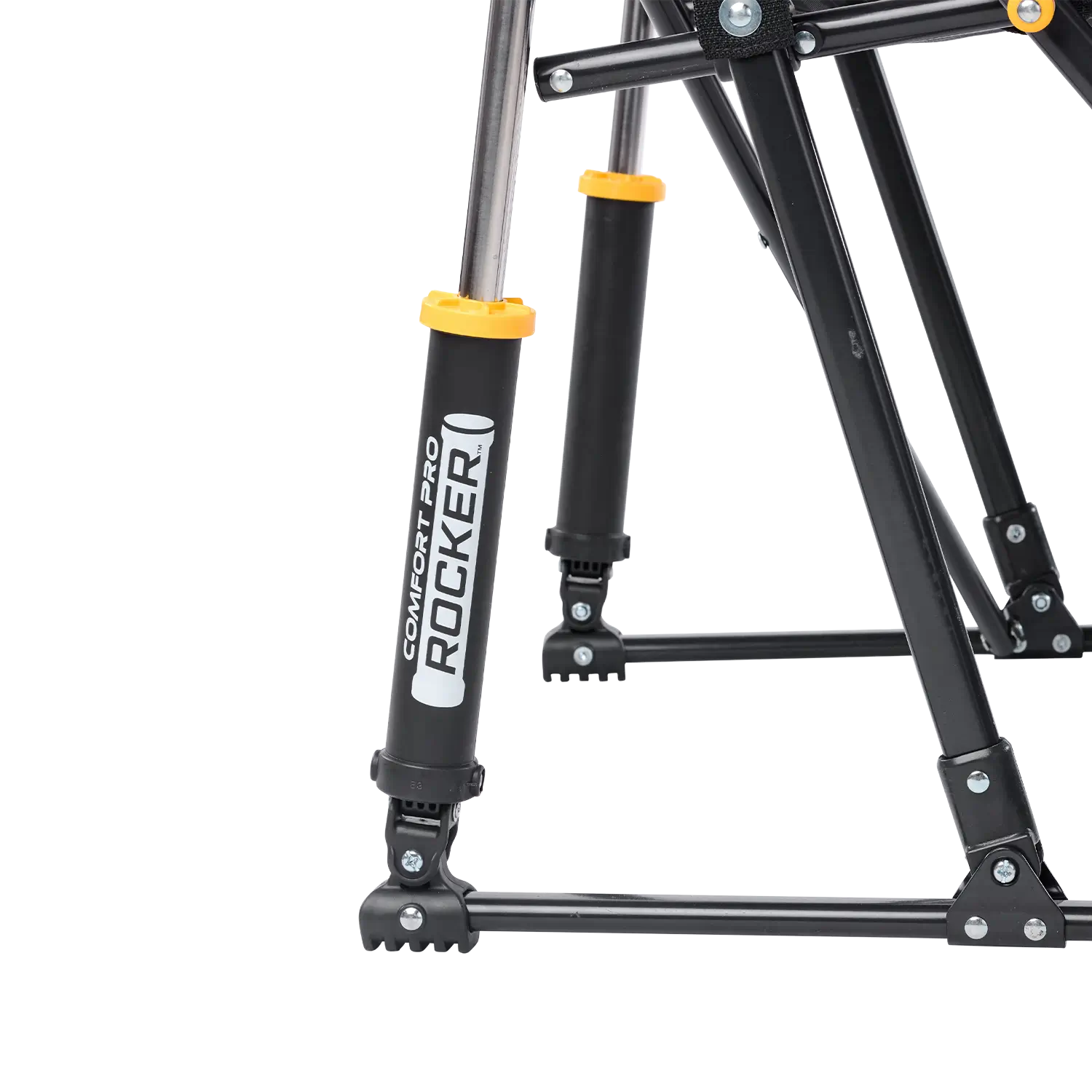 Comfort Pro Rocker XL™ - Travel Comfort