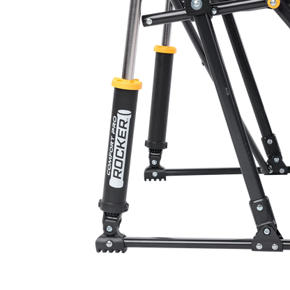 Comfort Pro Rocker XL™ - Travel Comfort