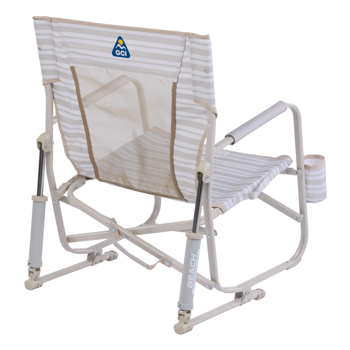 Beach Rocker™ - Ocean Side Fit