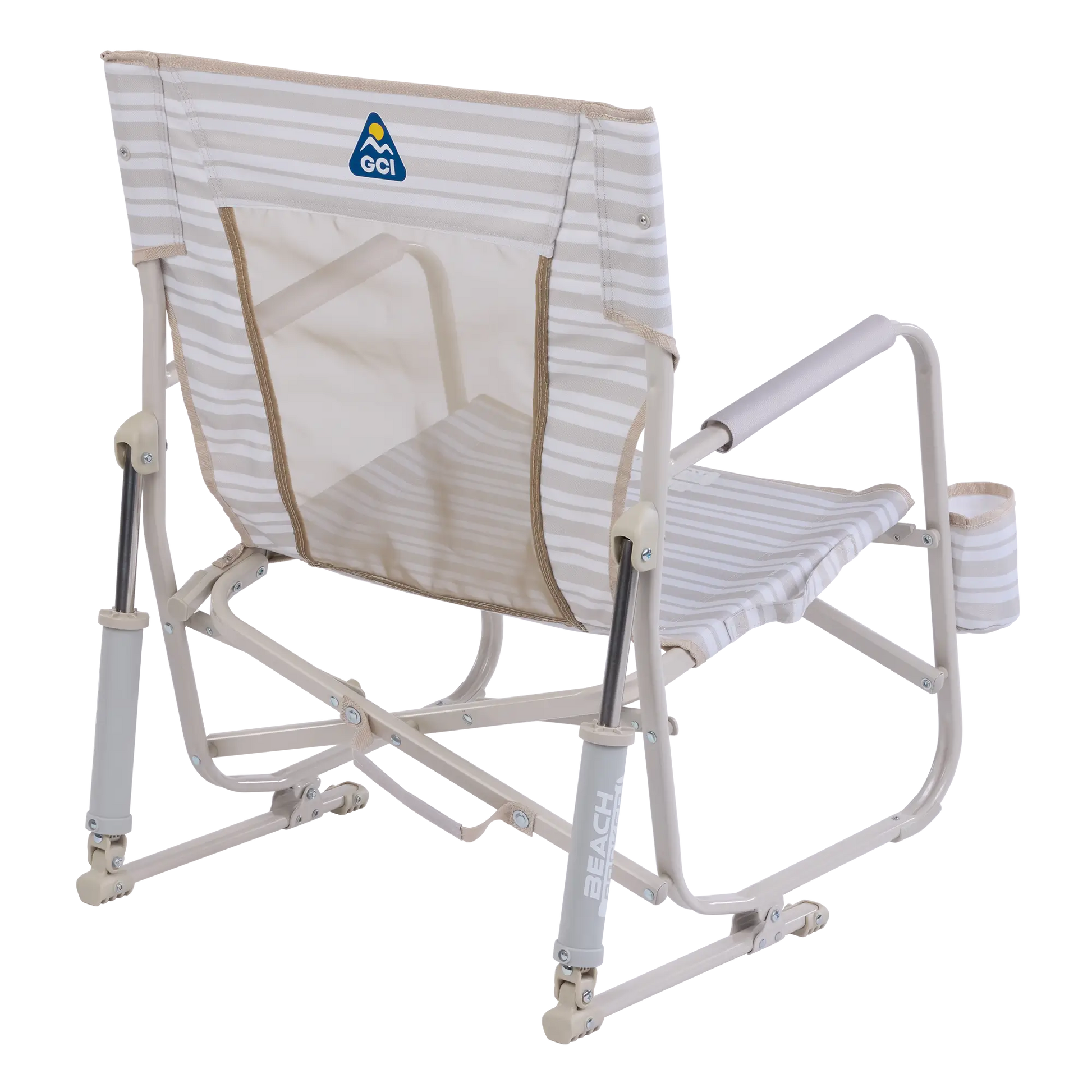 Beach Rocker™ - Sunny Ready