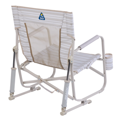 Beach Rocker™ - Sunny Ready