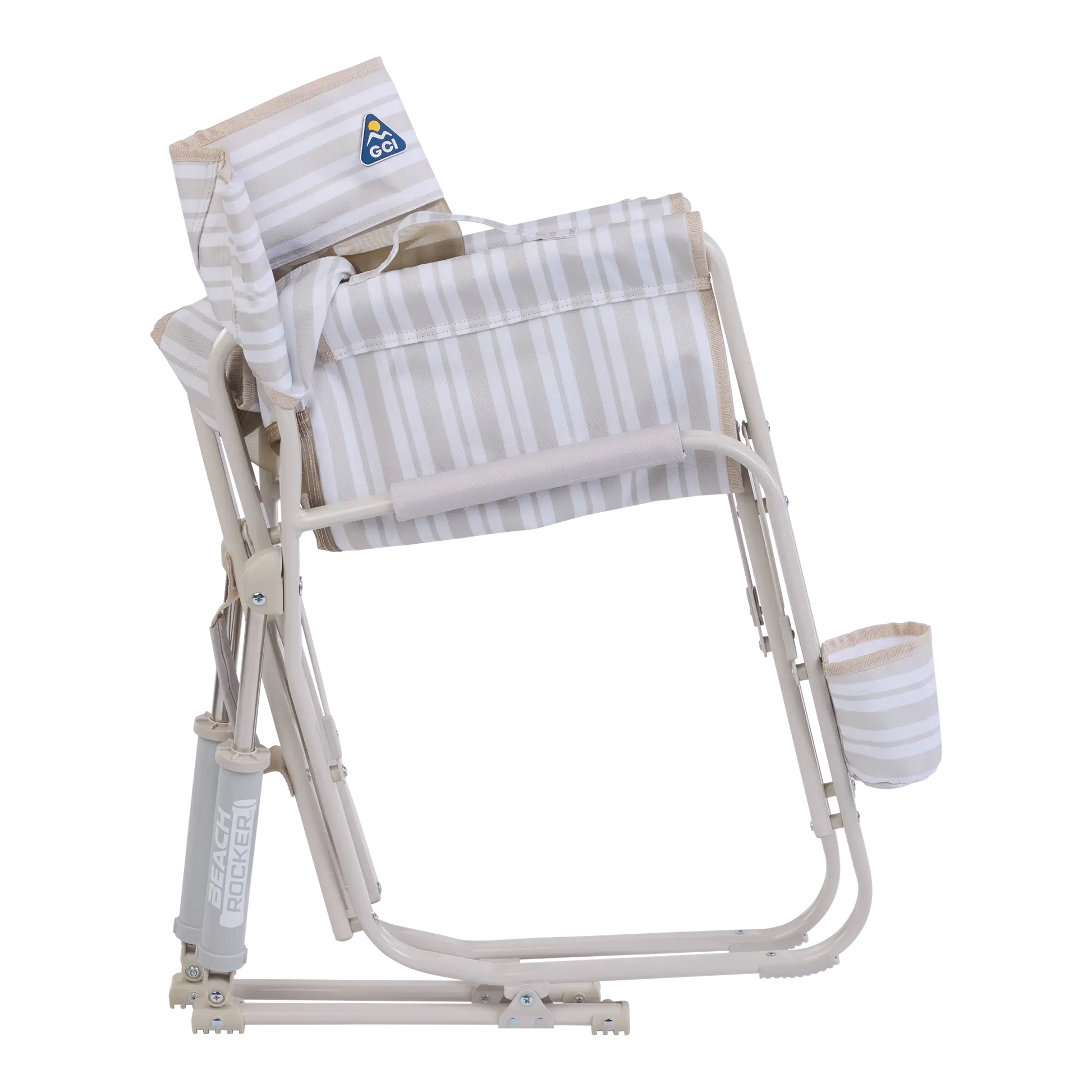Beach Rocker™ - Ocean Side Fit