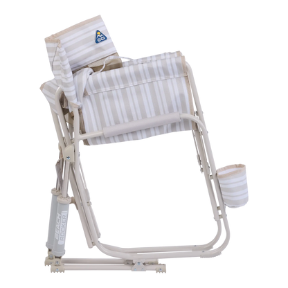 Beach Rocker™ - Sunny Ready