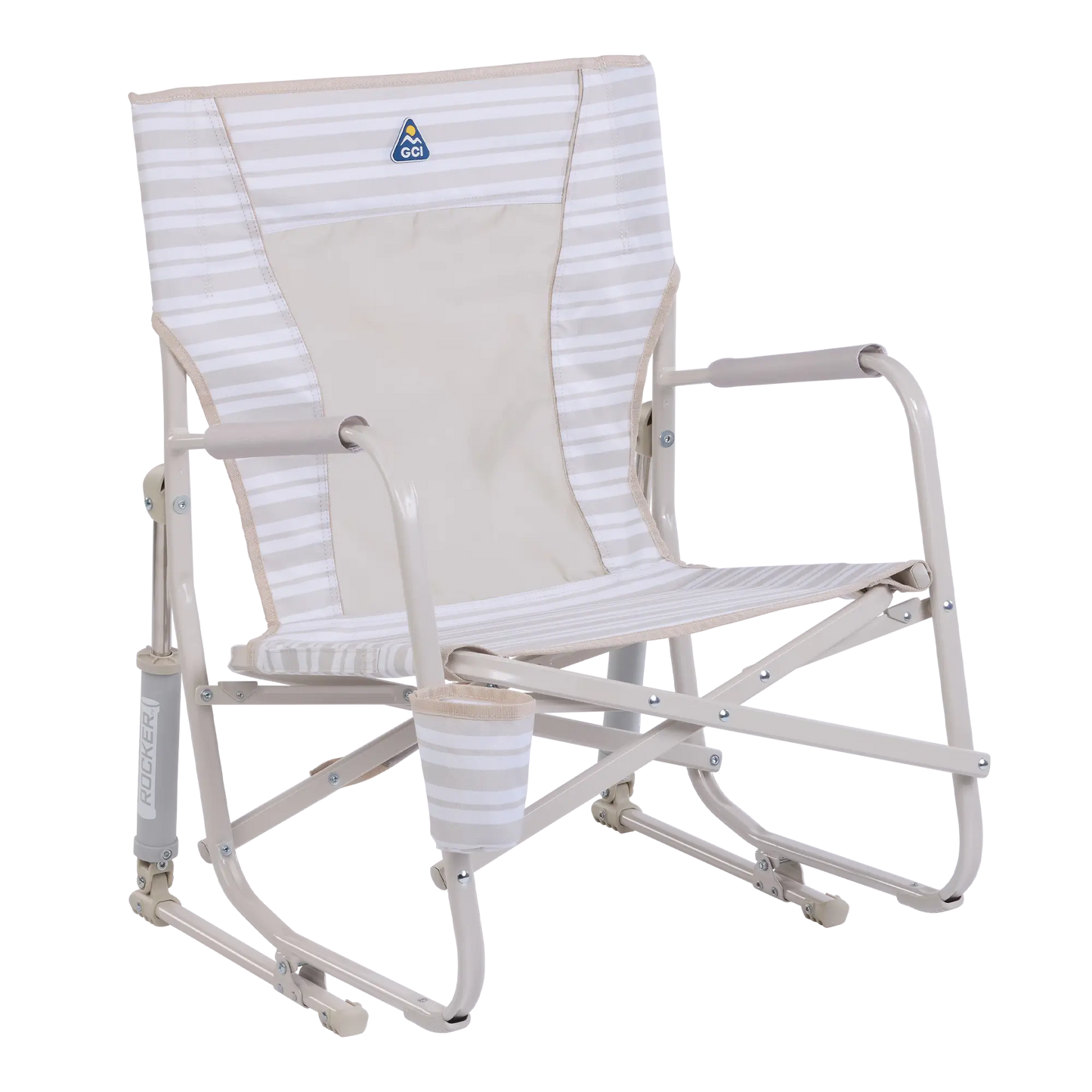 Beach Rocker™ - Ocean Side Fit