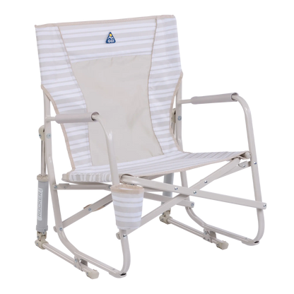 Beach Rocker™ - Ocean Side Fit