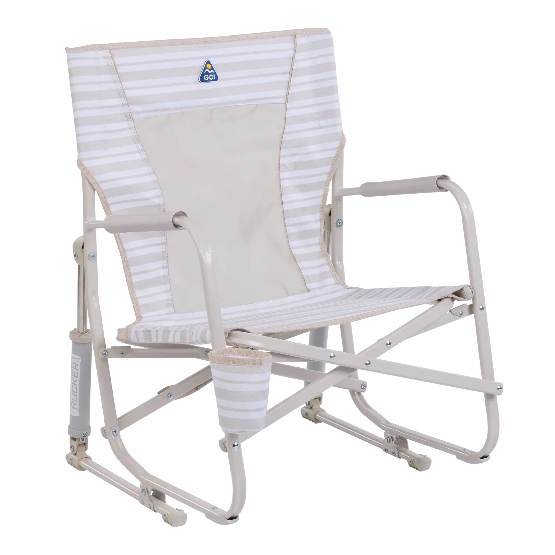 Beach Rocker™ - Sunny Ready