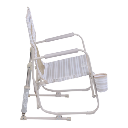 Beach Rocker™ - Ocean Side Fit