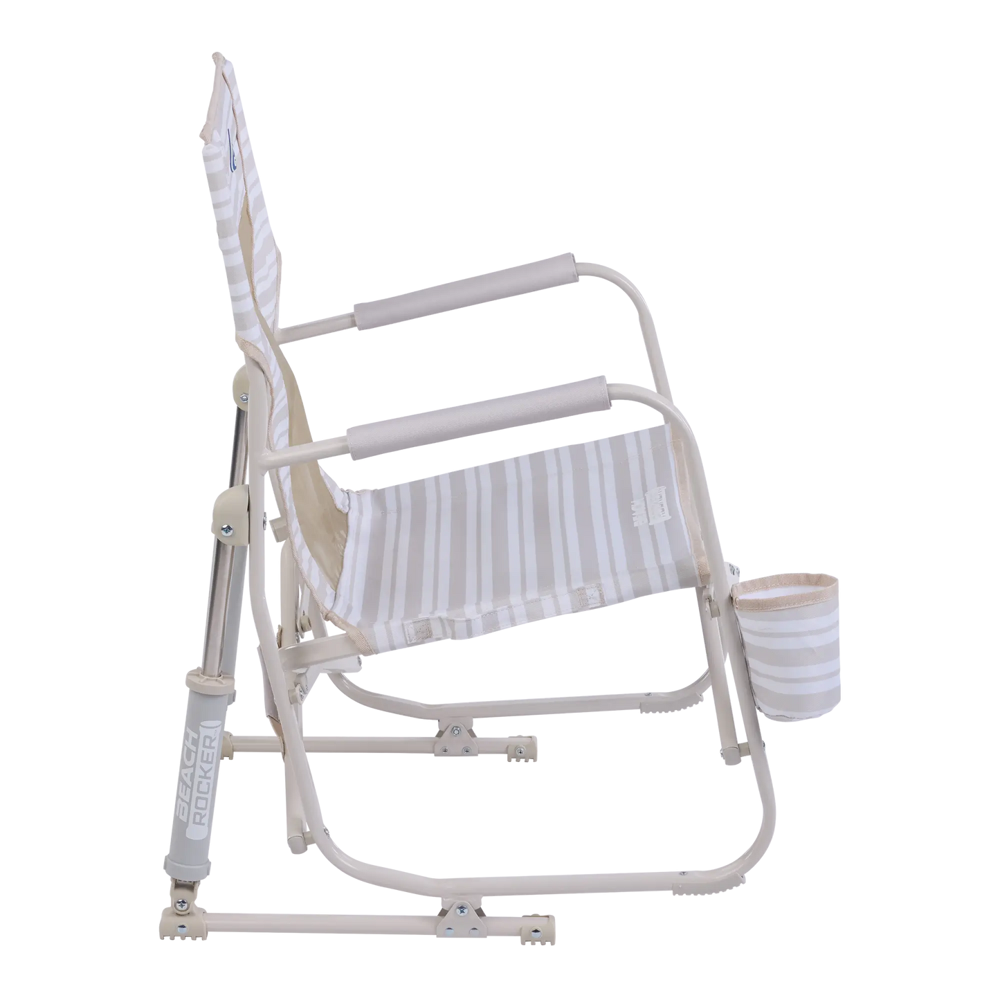 Beach Rocker™ - Sunny Ready