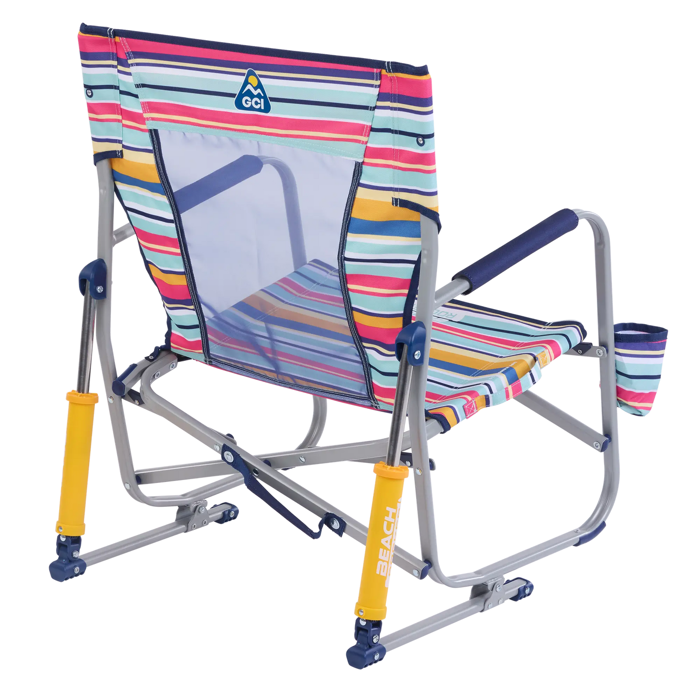 Beach Rocker™ - Ocean Side Fit