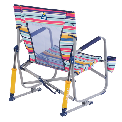 Beach Rocker™ - Ocean Side Fit