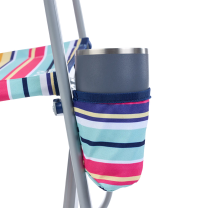 Beach Rocker™ - Ocean Side Fit