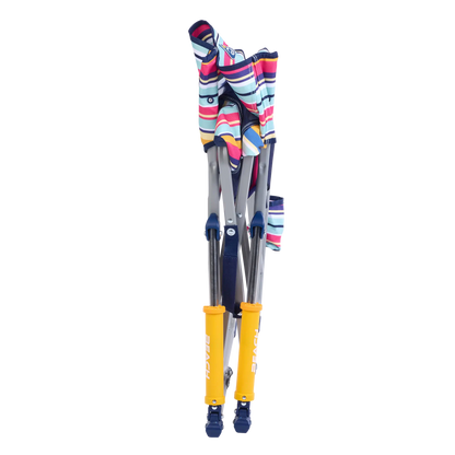 Beach Rocker™ - Ocean Side Fit
