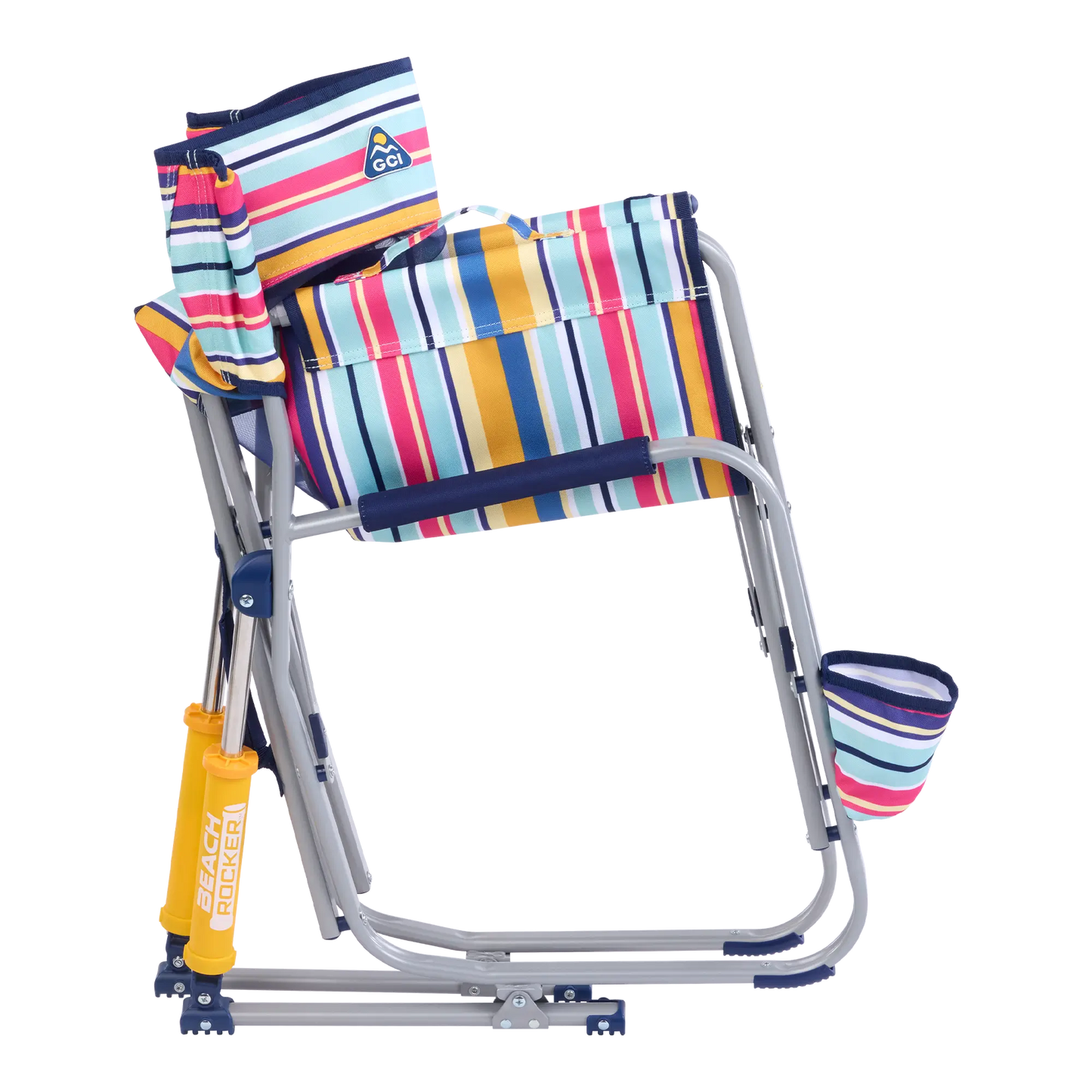 Beach Rocker™ - Ocean Side Fit