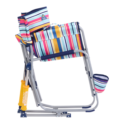Beach Rocker™ - Ocean Side Fit