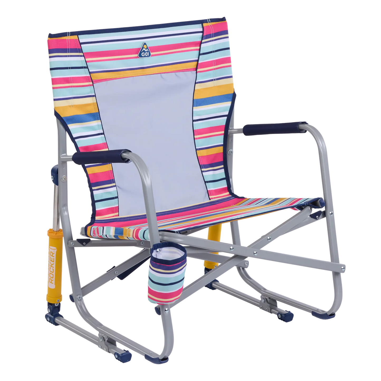 Beach Rocker™ - Ocean Side Fit