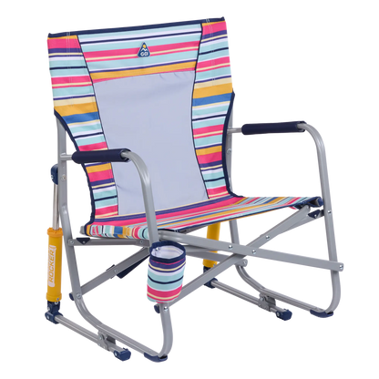 Beach Rocker™ - Ocean Side Fit