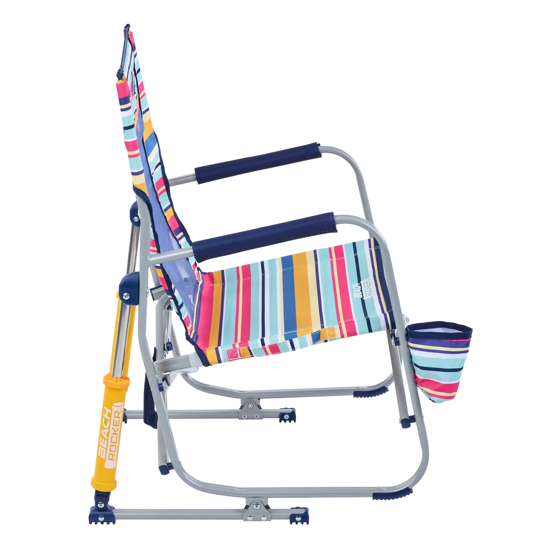 Beach Rocker™ - Ocean Side Fit