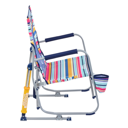 Beach Rocker™ - Ocean Side Fit