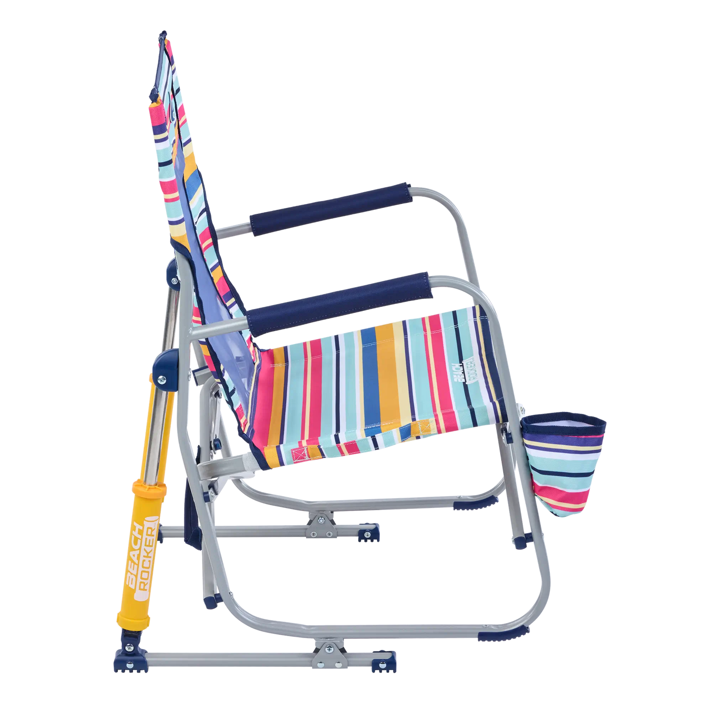 Beach Rocker™ - Sunny Ready