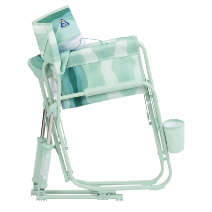 Beach Rocker™ - Ocean Side Fit