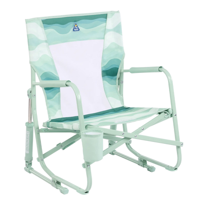 Beach Rocker™ - Sunny Ready