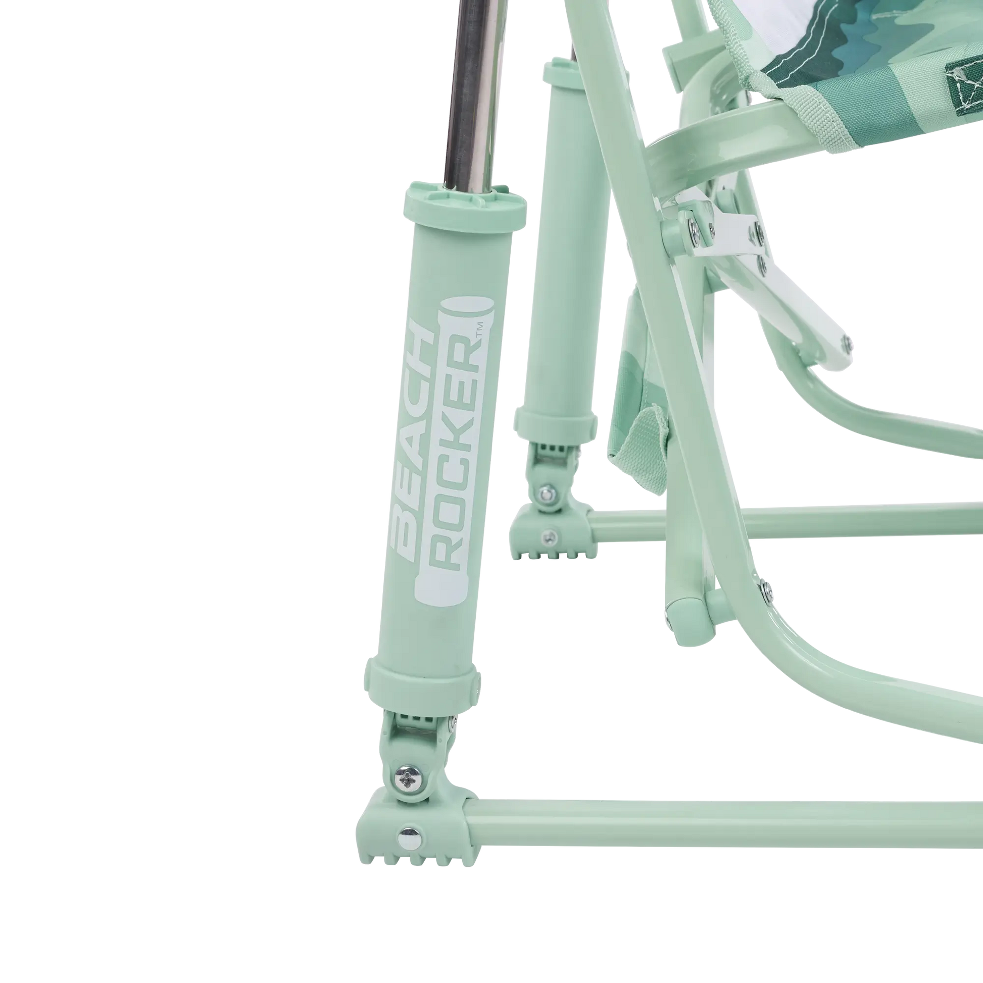 Beach Rocker™ - Ocean Side Fit