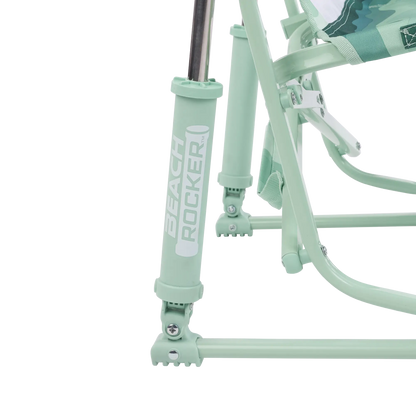 Beach Rocker™ - Ocean Side Fit