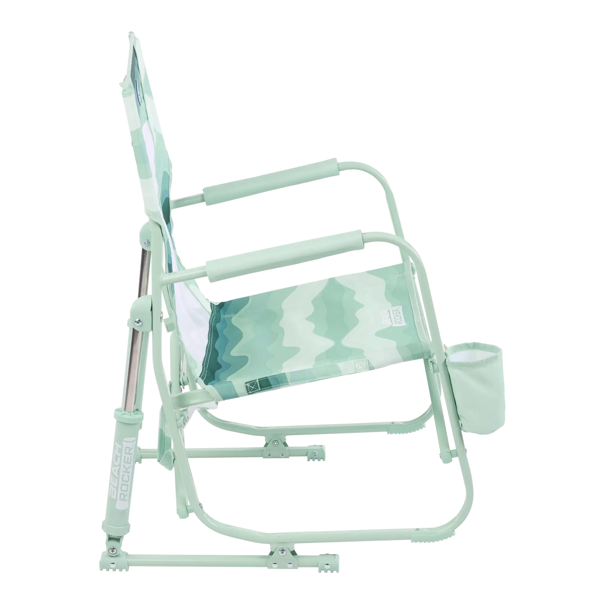 Beach Rocker™ - Ocean Side Fit